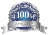 Our Guarantee SSBRM Satisfaction Guarantee